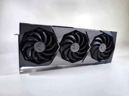MSI RTX 3080 10GB Suprim X mit OVP - Refurbished