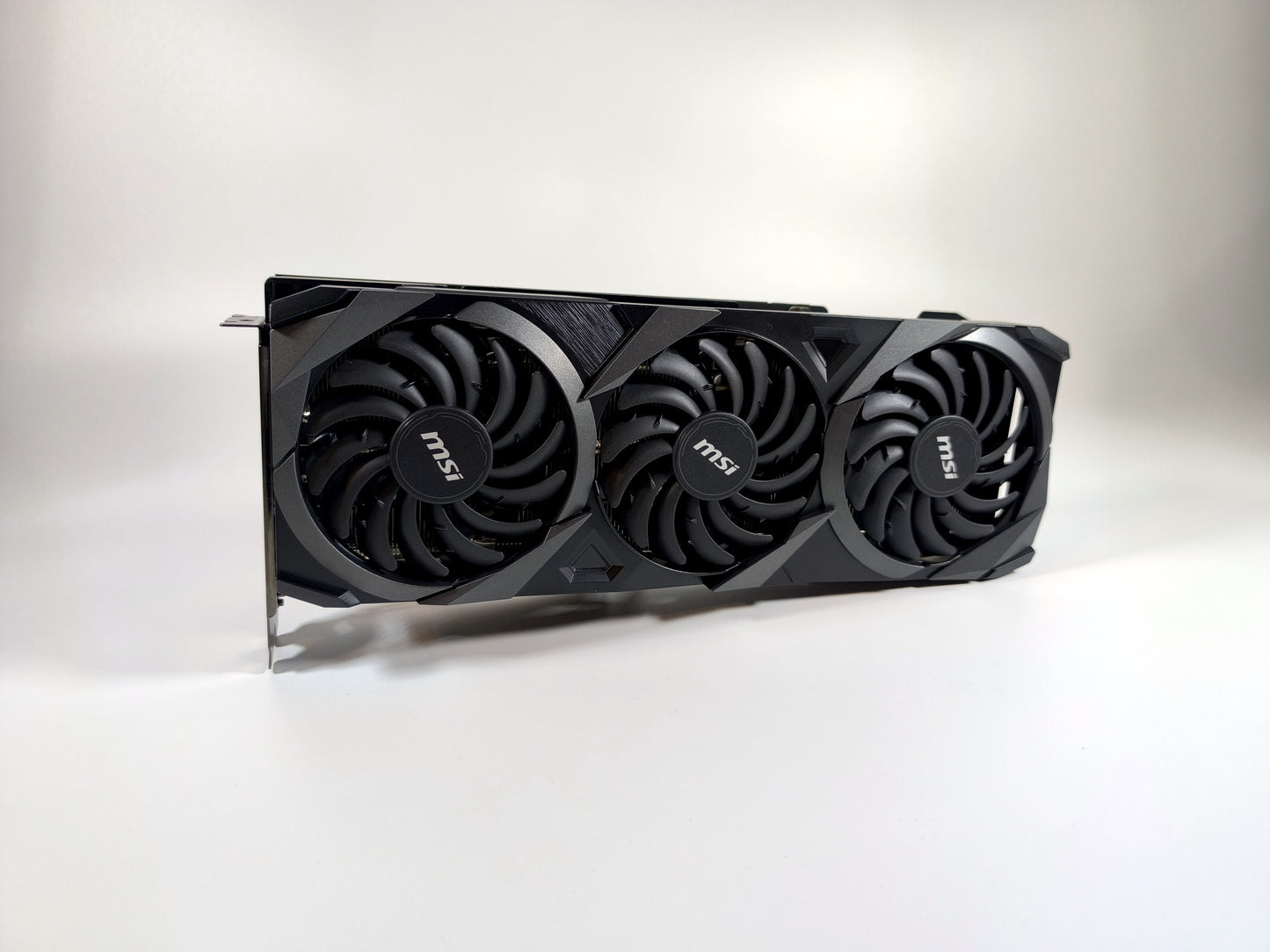 MSI RTX 3080 10GB Ventus 3X OC mit OVP - Refurbished