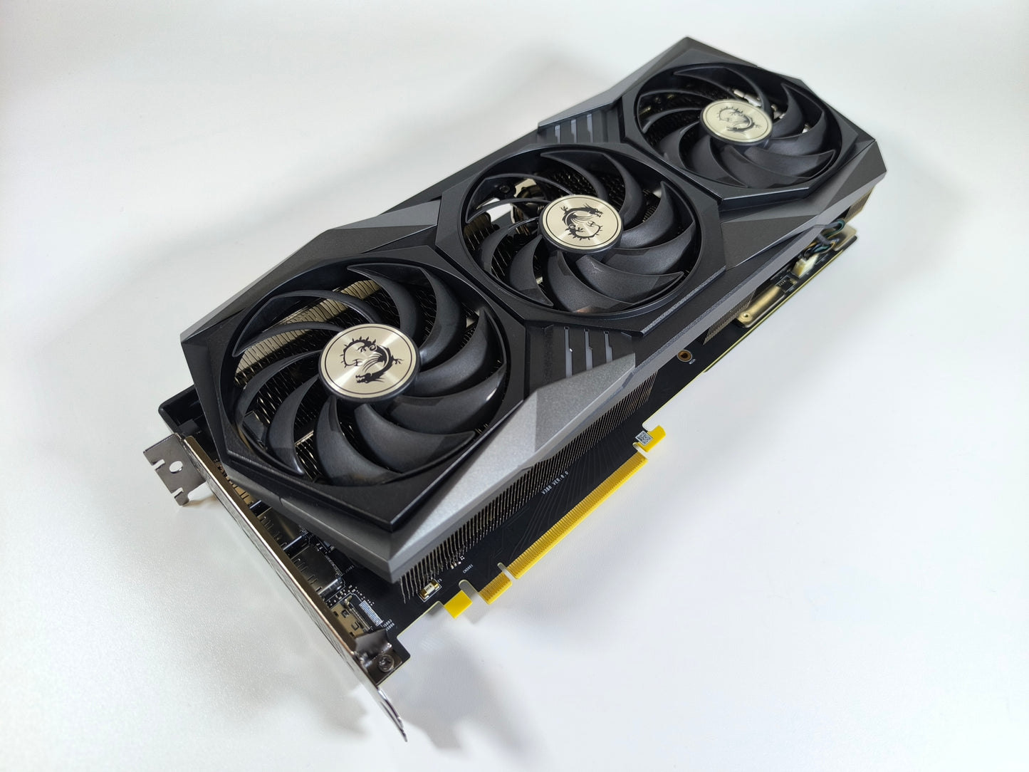 MSI RTX 3090 24GB Gaming X - Refurbished