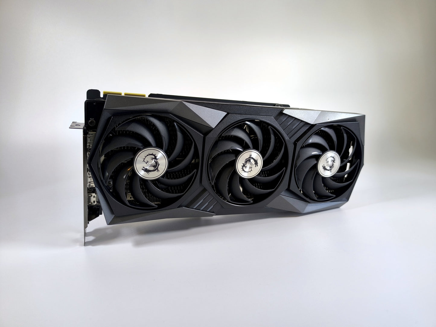 MSI RTX 3090 24GB Gaming X - Refurbished