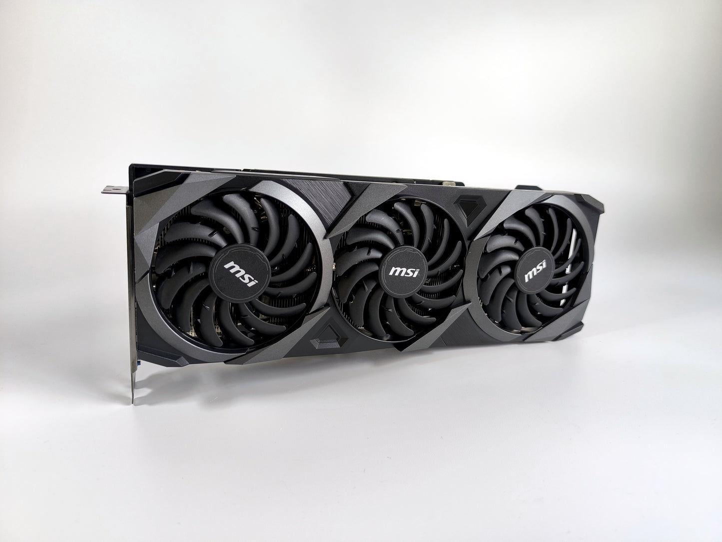 MSI RTX 3090 24GB Ventus 3X OC - Refurbished