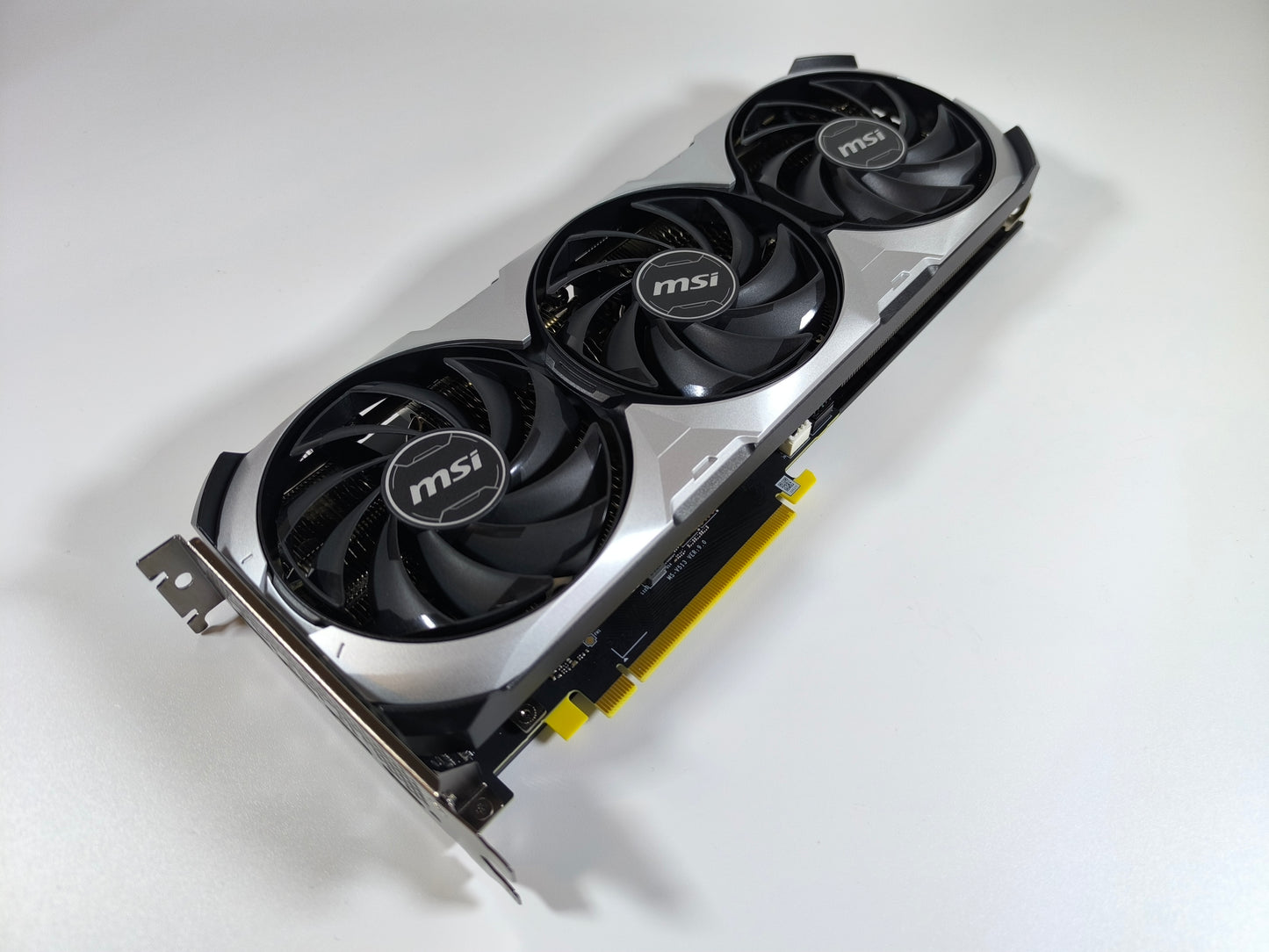 MSI RTX 4070 12GB Ventus 3X OC - Refurbished