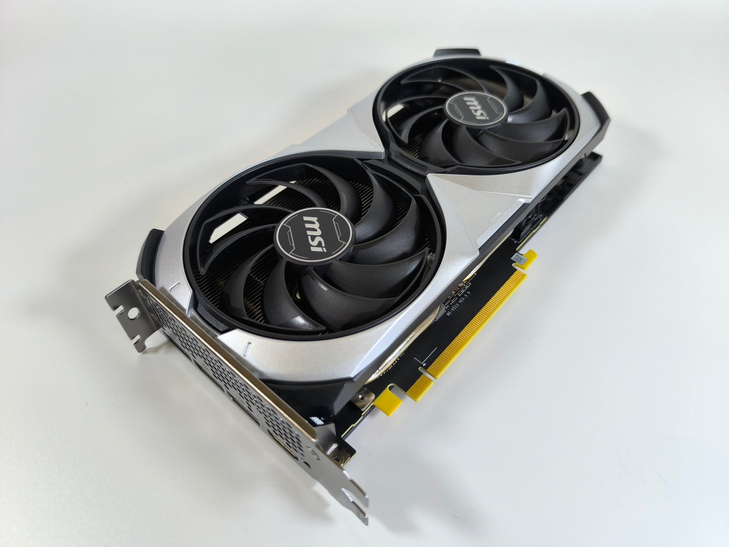 MSI RTX 4070 12GB Ventus 2X OC - Refurbished
