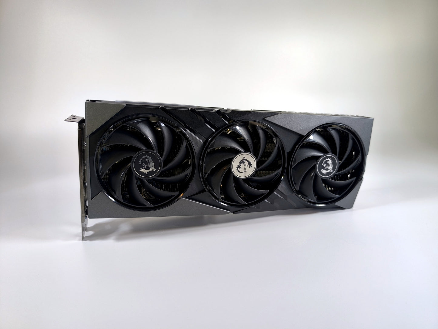 MSI RTX 4070 TI 12GB Gaming X Slim mit OVP - Refurbished