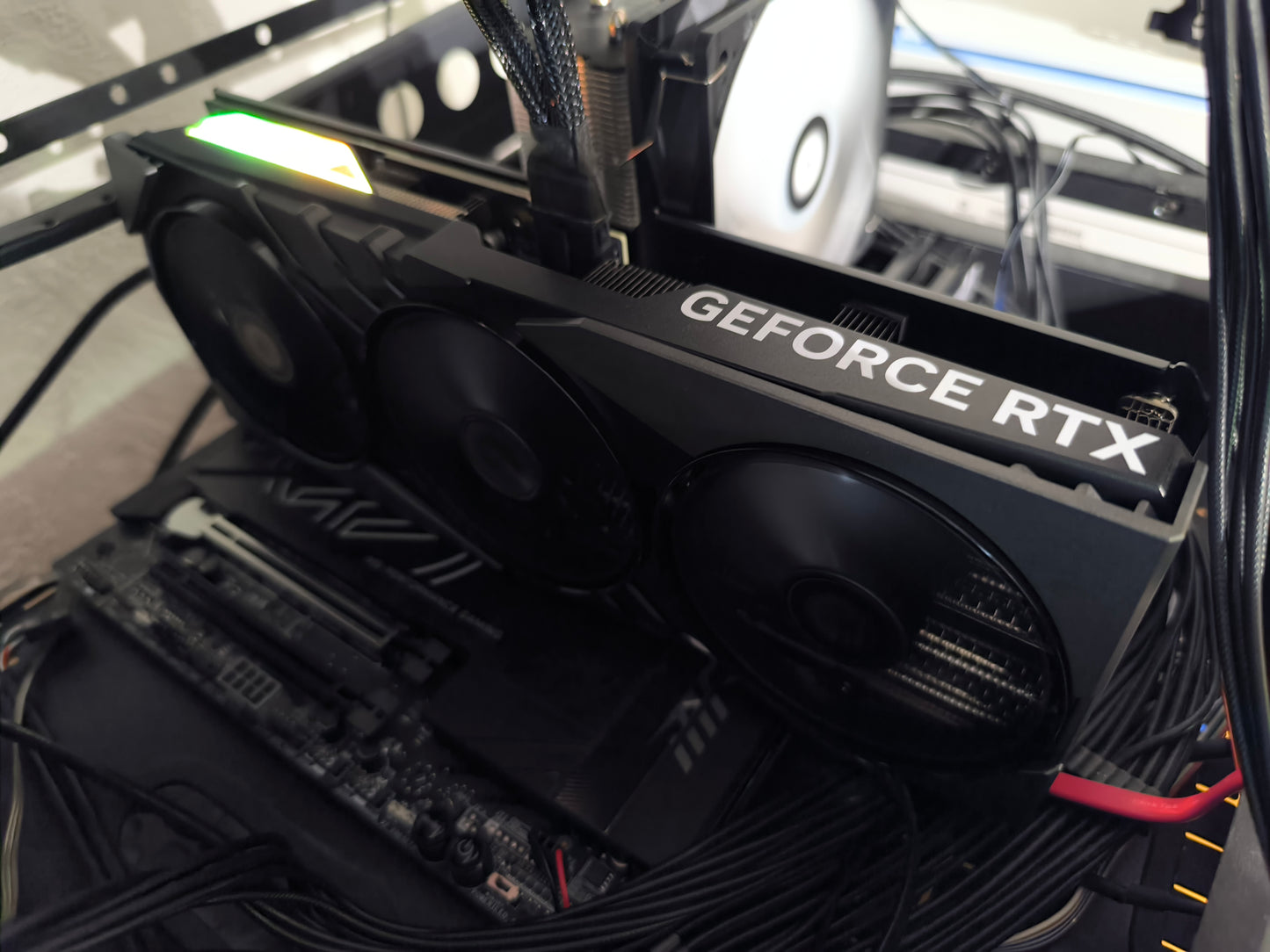MSI RTX 4070 TI 12GB Gaming X Slim mit OVP - Refurbished