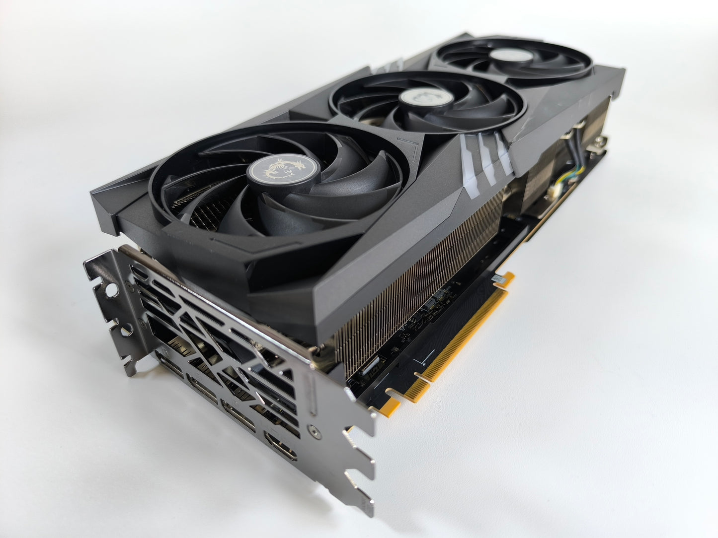 MSI RTX 4090 24GB Gaming X Trio mit OVP - Refurbished