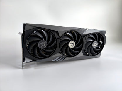 MSI RTX 4090 24GB Gaming X Trio mit OVP - Refurbished