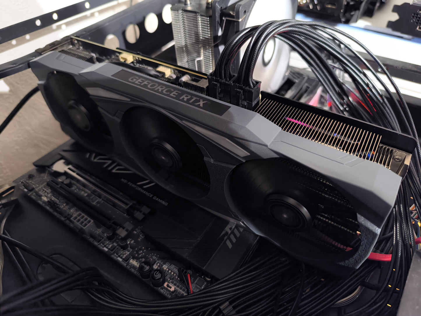 Manli RTX 3080 10GB LHR - Refurbished