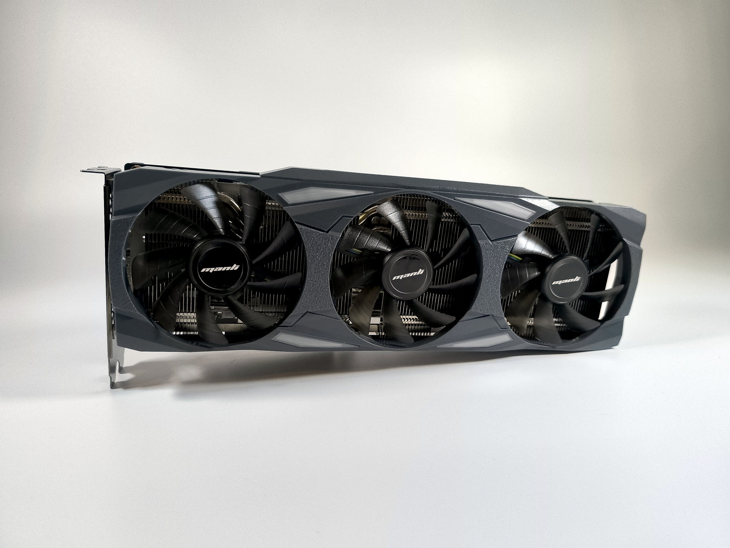 Manli RTX 3080 10GB LHR - Refurbished