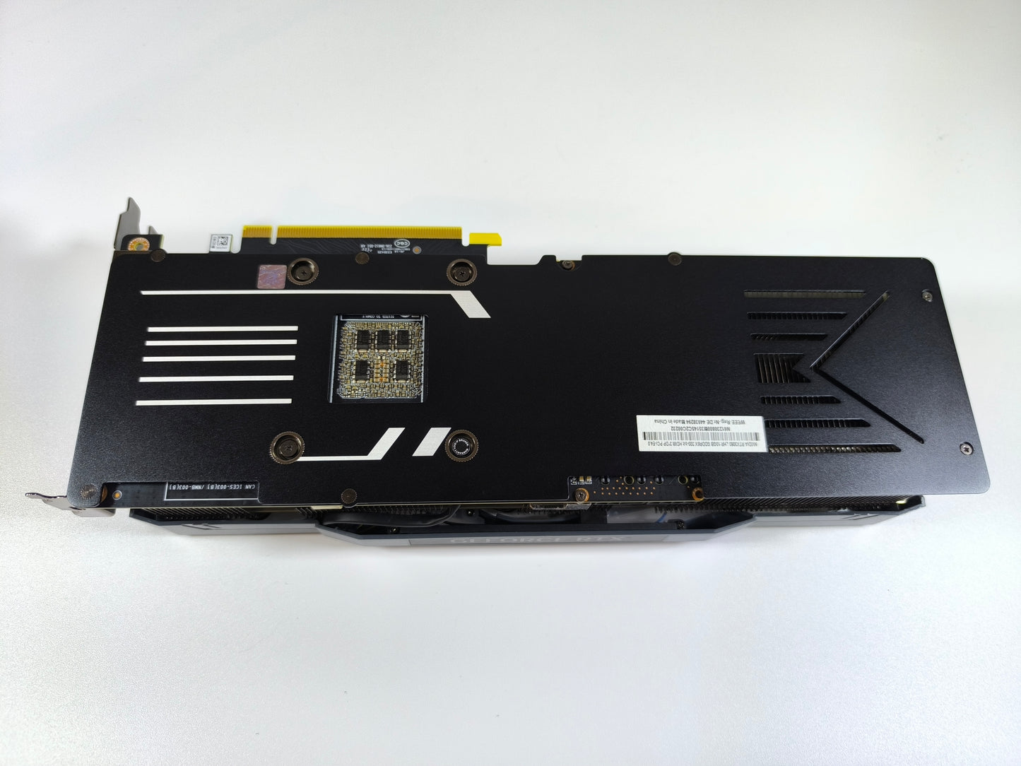 Manli RTX 3080 10GB LHR - Refurbished