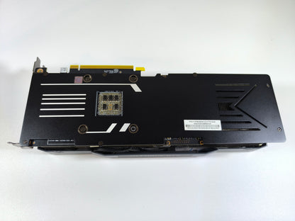 Manli RTX 3080 10GB LHR - Refurbished