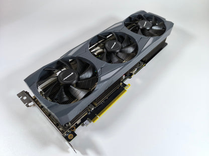 Manli RTX 3080 10GB LHR - Refurbished