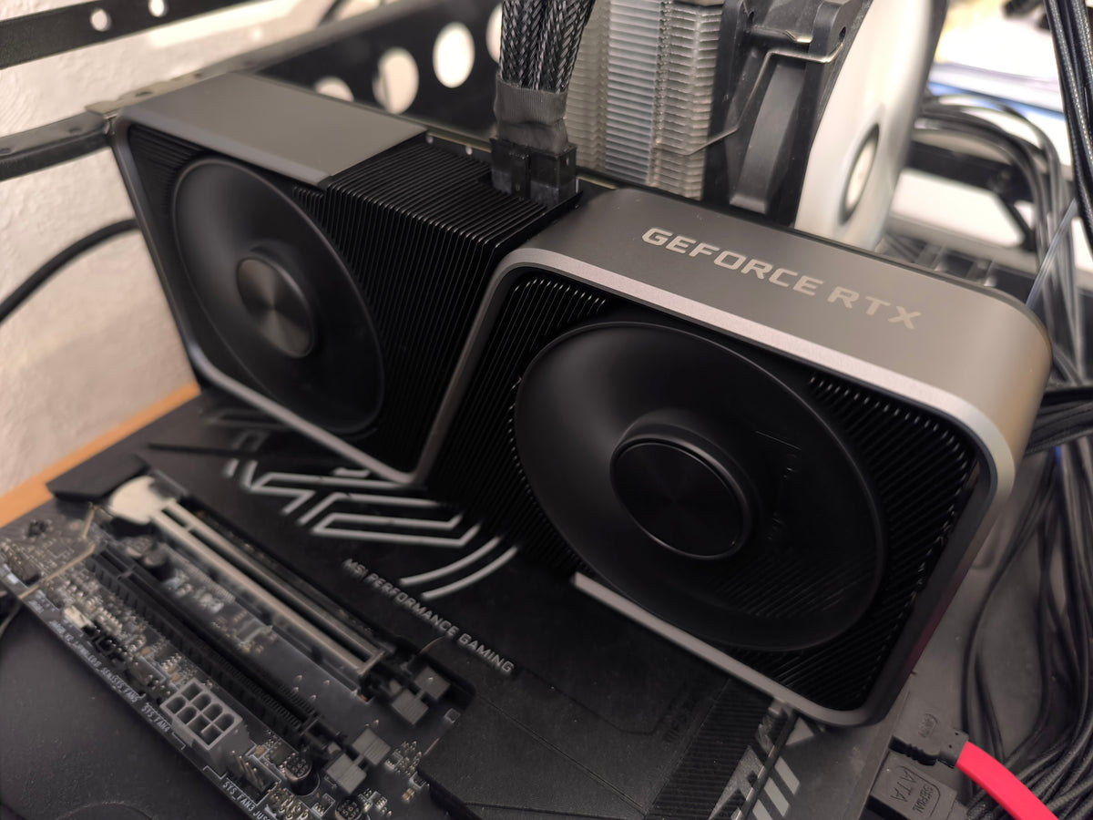 Nvidia RTX 3070 8GB Founders Edition mit OVP - Refurbished