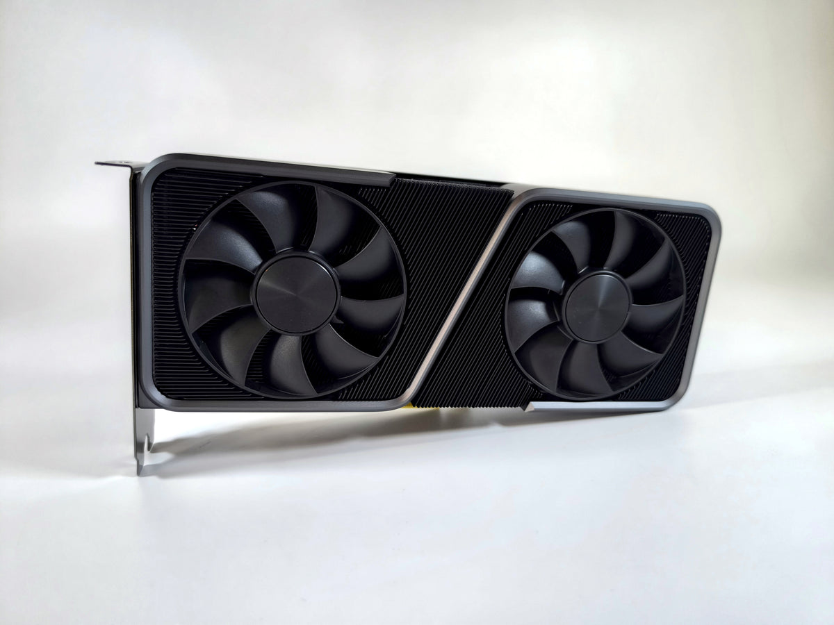 Nvidia RTX 3070 8GB Founders Edition mit OVP - Refurbished