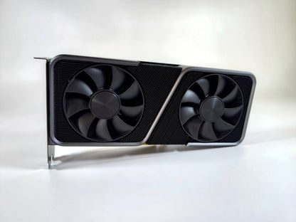 Nvidia RTX 3070 8GB Founders Edition mit OVP - Refurbished
