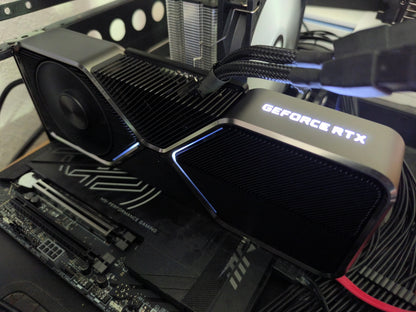 Nvidia RTX 3080 TI 12GB Founders Edition mit OVP - Refurbished
