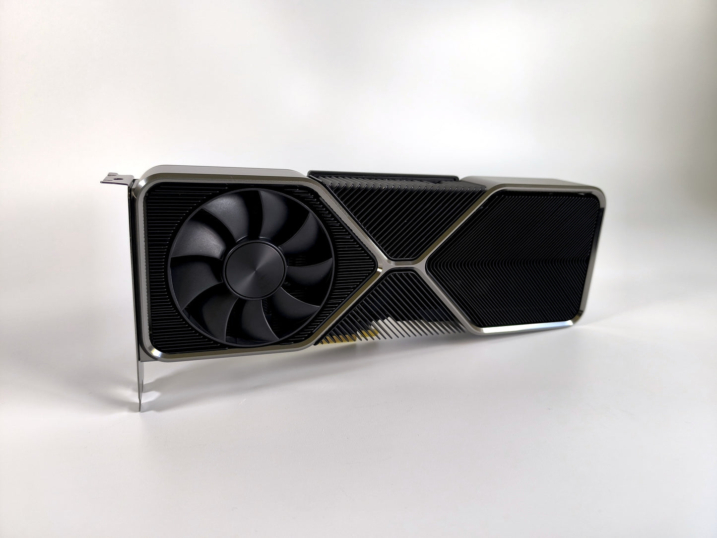 Nvidia RTX 3080 TI 12GB Founders Edition mit OVP - Refurbished