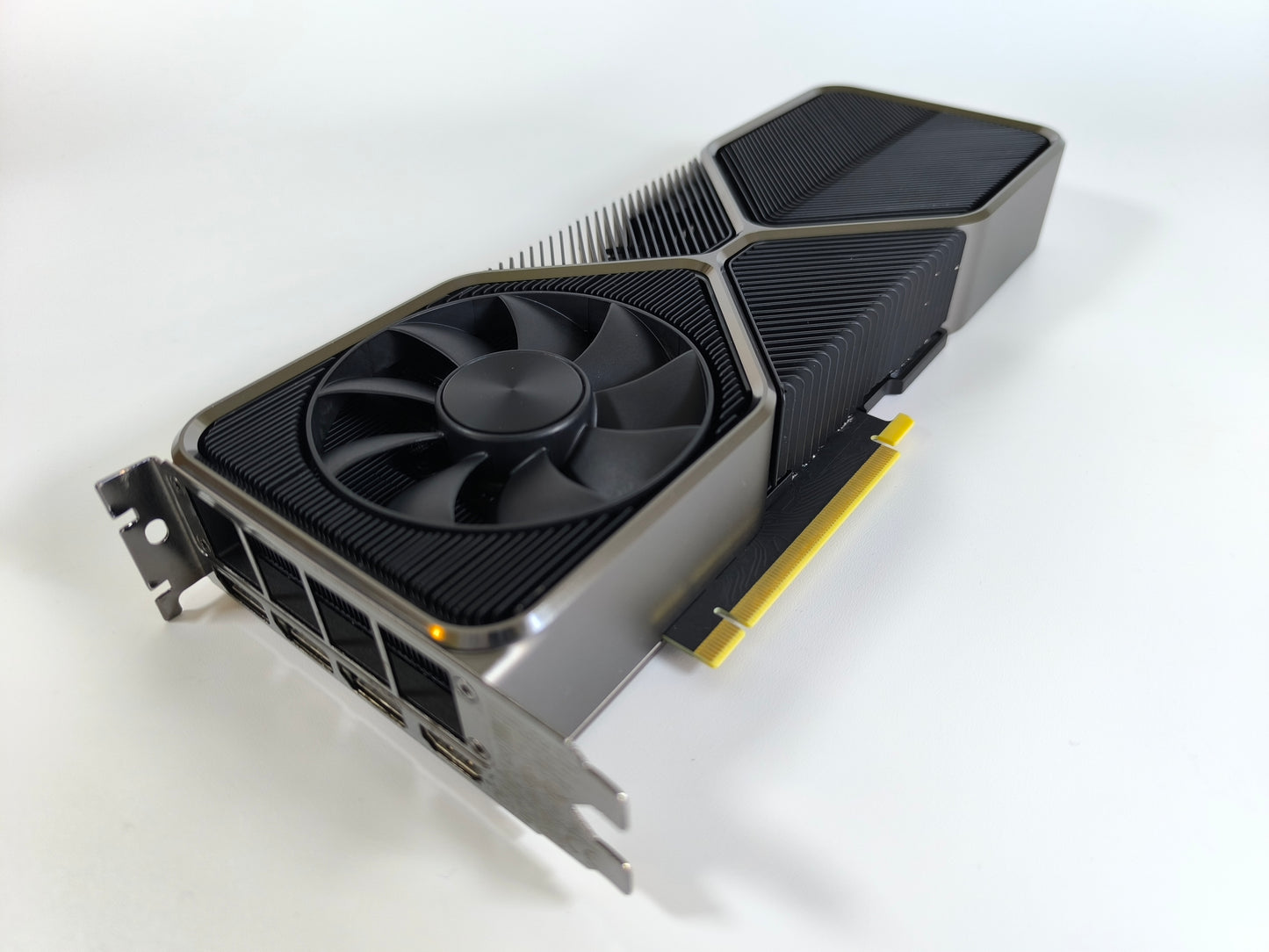 Nvidia RTX 3080 TI 12GB Founders Edition mit OVP - Refurbished