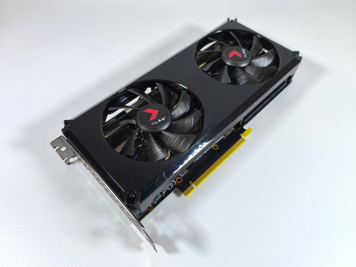 PNY RTX 3060 12GB Revel Epic-X Dual - Refurbished