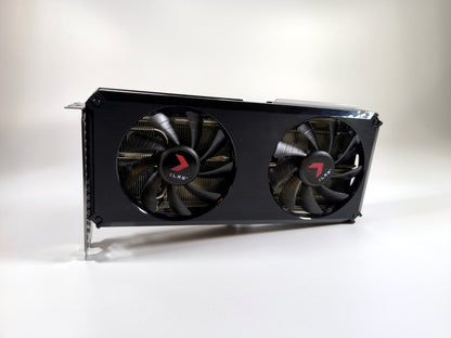 PNY RTX 3060 12GB Revel Epic-X Dual - Refurbished