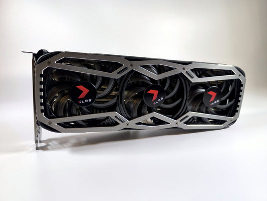 PNY RTX 3090 24GB XLR8 Revel Epic X - Refurbished