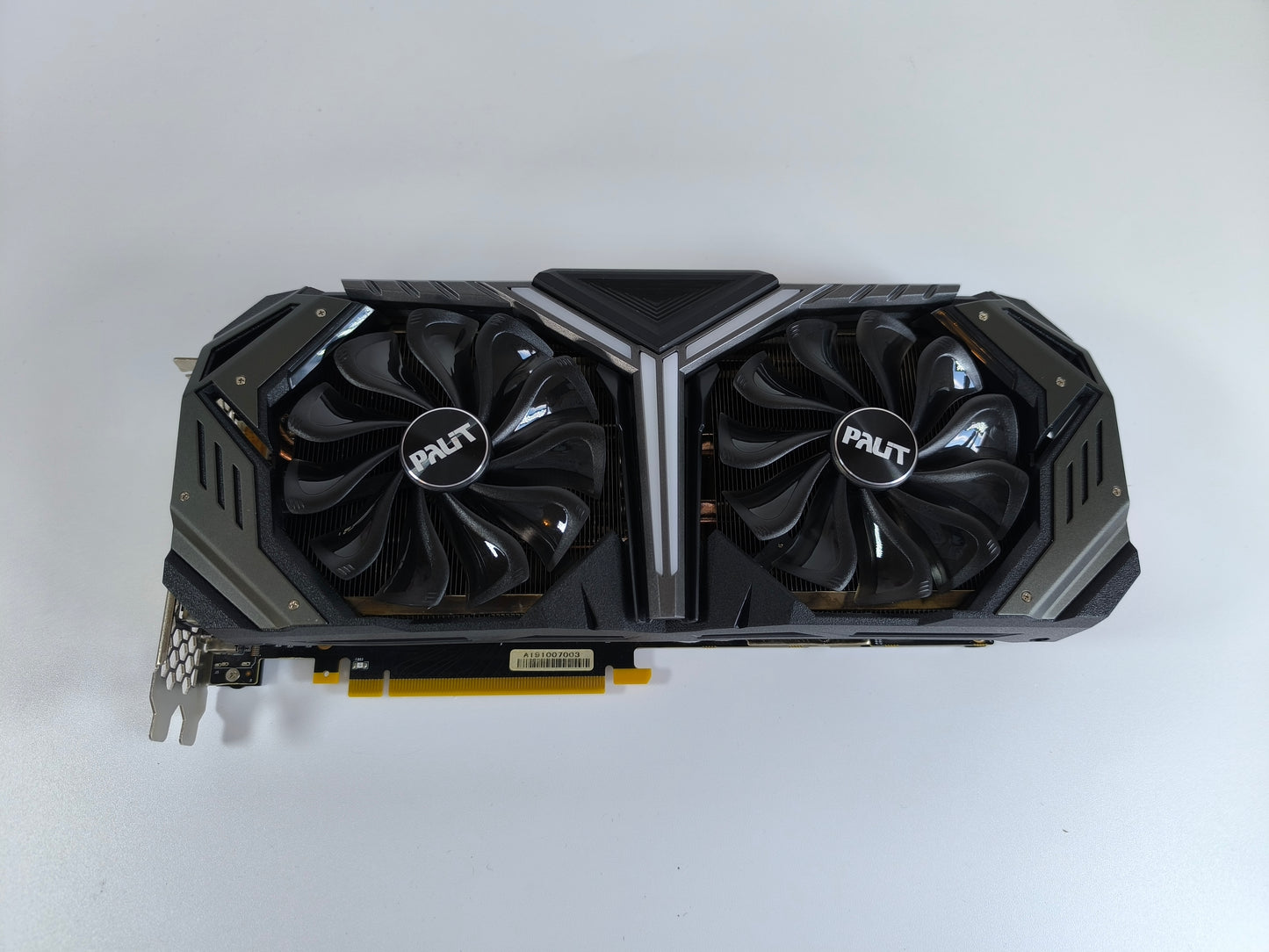 Palit RTX 2080 Super 8GB GameRock - Refurbished