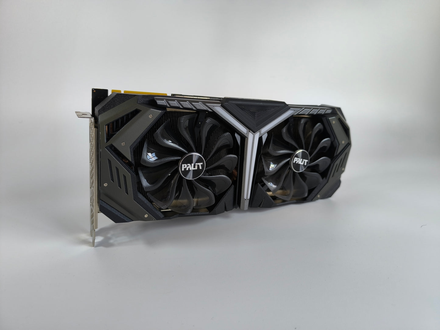 Palit RTX 2080 Super 8GB GameRock - Refurbished