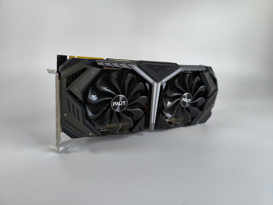 Palit RTX 2080 Super 8GB GameRock - Refurbished