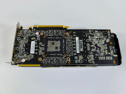 Palit RTX 2080 TI 11GB Dual - Refurbished