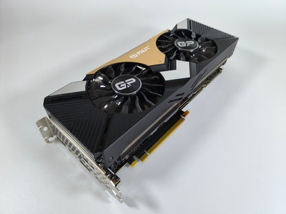 Palit RTX 2080 TI 11GB GamingPro OC - Refurbished