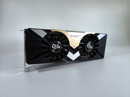 Palit RTX 2080 TI 11GB GamingPro OC - Refurbished