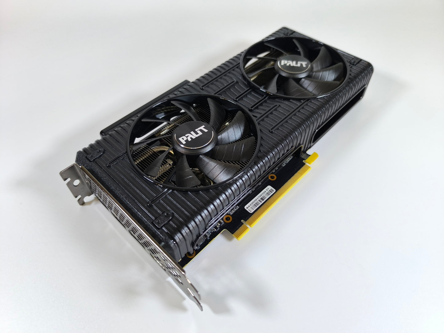 Palit RTX 3060 12GB Dual - Refurbished