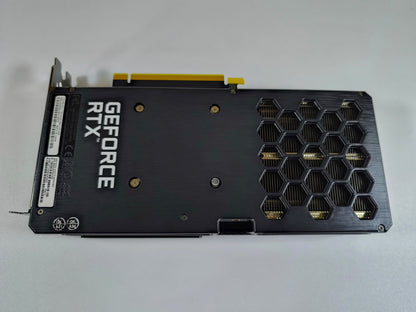 Palit RTX 3060 12GB Dual - Refurbished