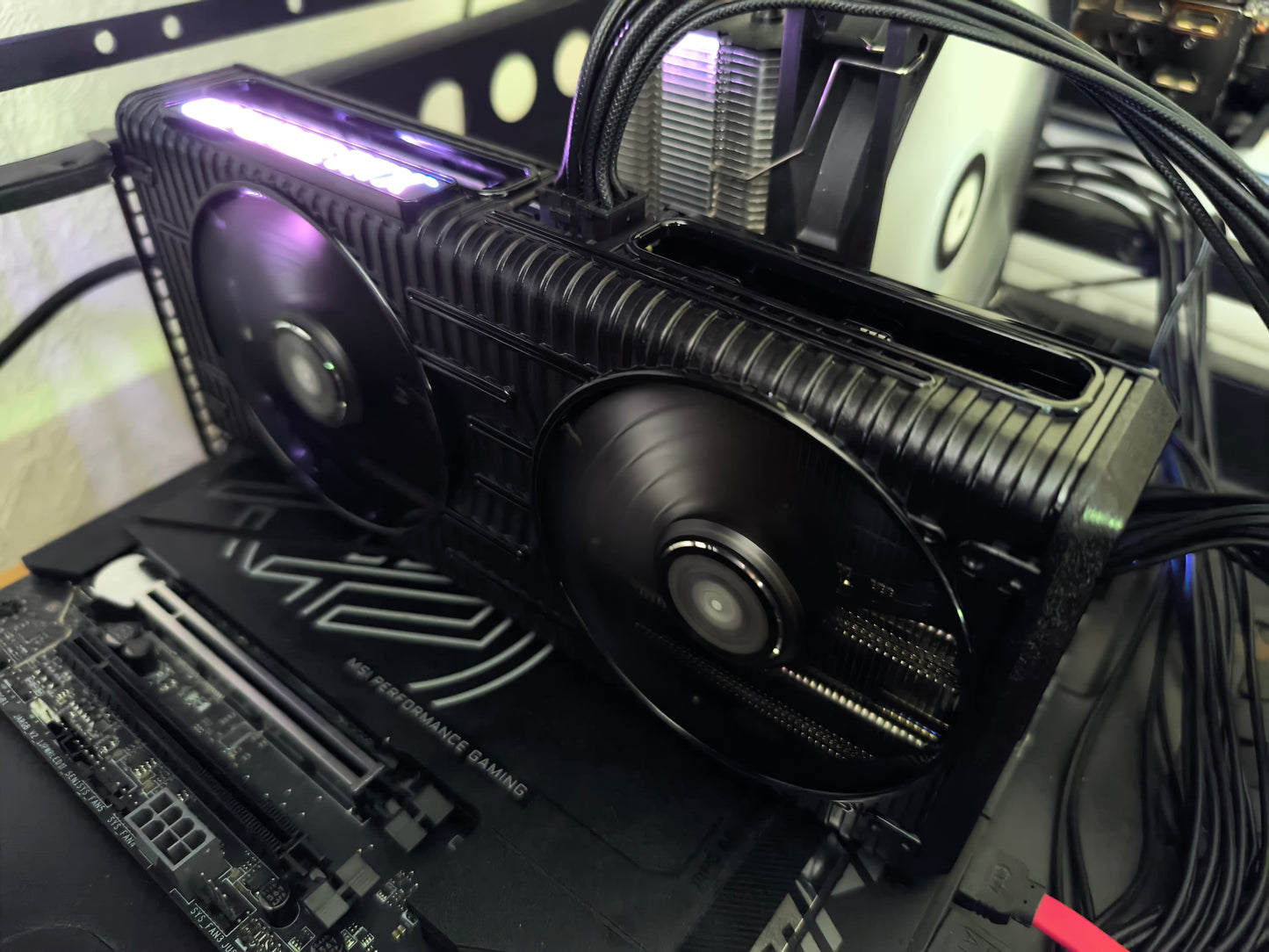 Palit RTX 3060 12GB Dual - Refurbished