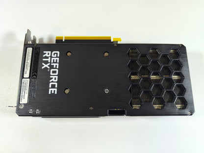 Palit RTX 3060 12GB Dual - Refurbished