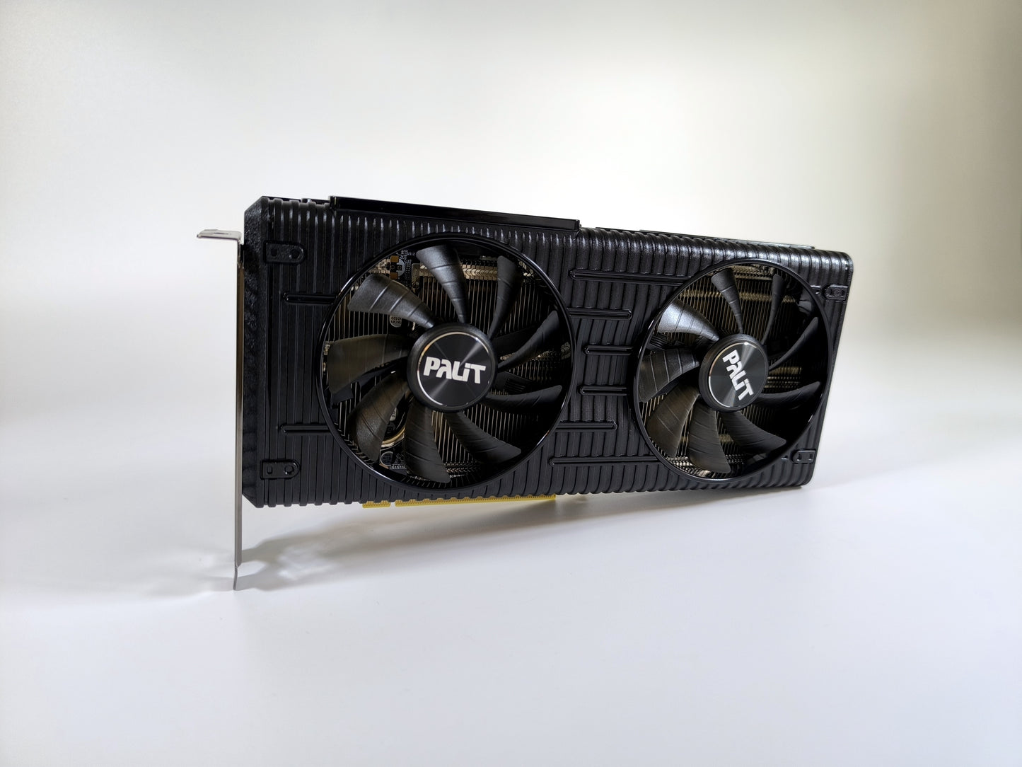 Palit RTX 3060 12GB Dual - Refurbished