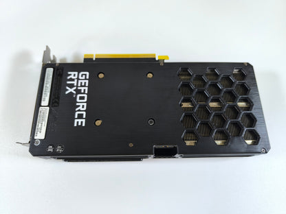 Palit RTX 3060 12GB Dual - Refurbished