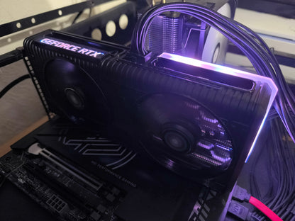Palit RTX 3060 TI 8GB Dual V1 - Refurbished