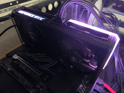 Palit RTX 3060 TI 8GB Dual - Refurbished