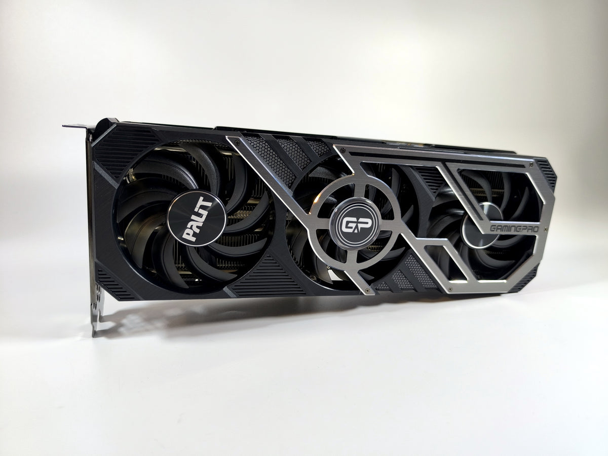 Palit RTX 3080 TI 12GB GamingPro  mit OVP - Refurbished