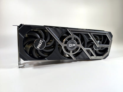Palit RTX 3080 TI 12GB GamingPro  mit OVP - Refurbished