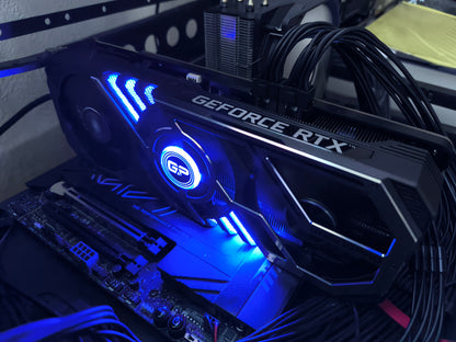 Palit RTX 3080 TI 12GB GamingPro  mit OVP - Refurbished