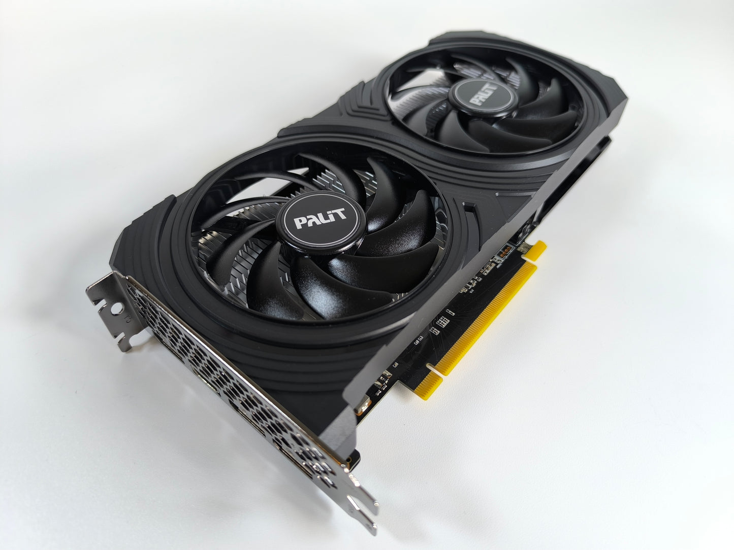 Palit RTX 4060 8GB Infinity 2 - Refurbished