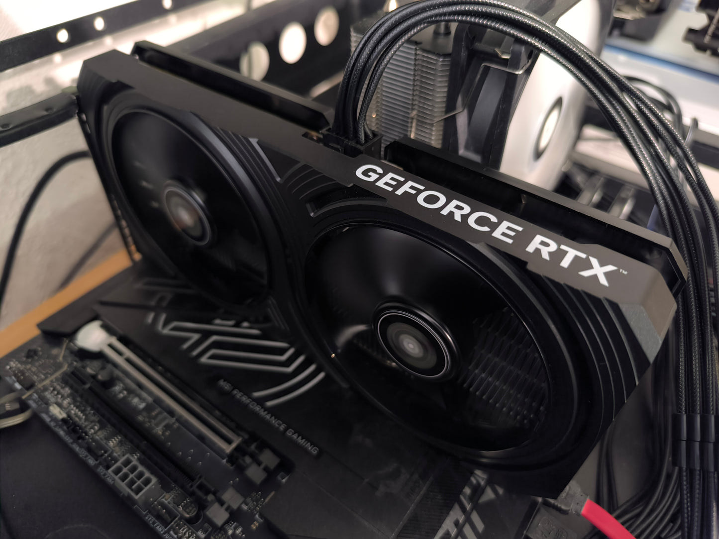 Palit RTX 4060 8GB Infinity 2 - Refurbished