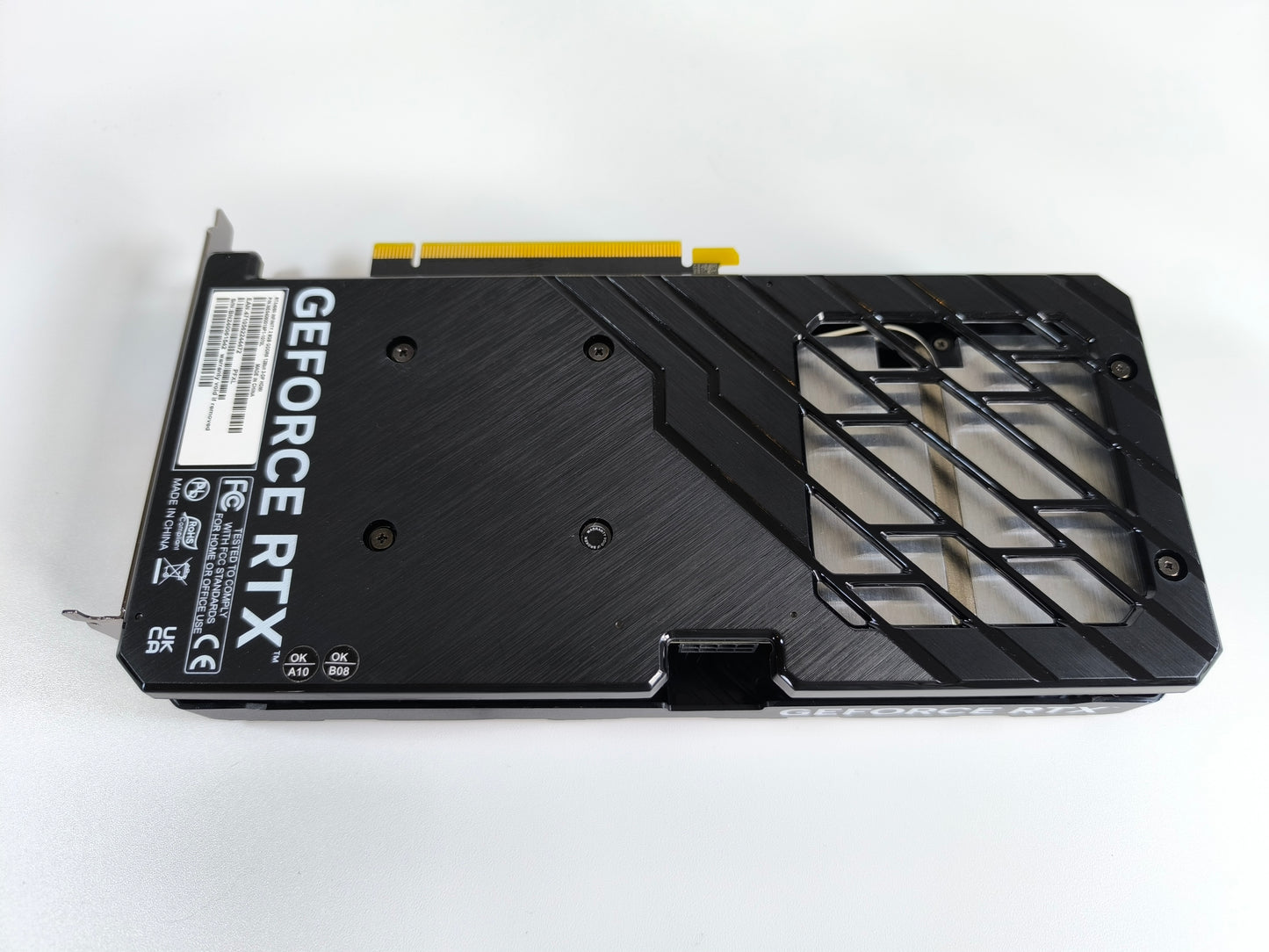 Palit RTX 4060 8GB Infinity 2 - Refurbished