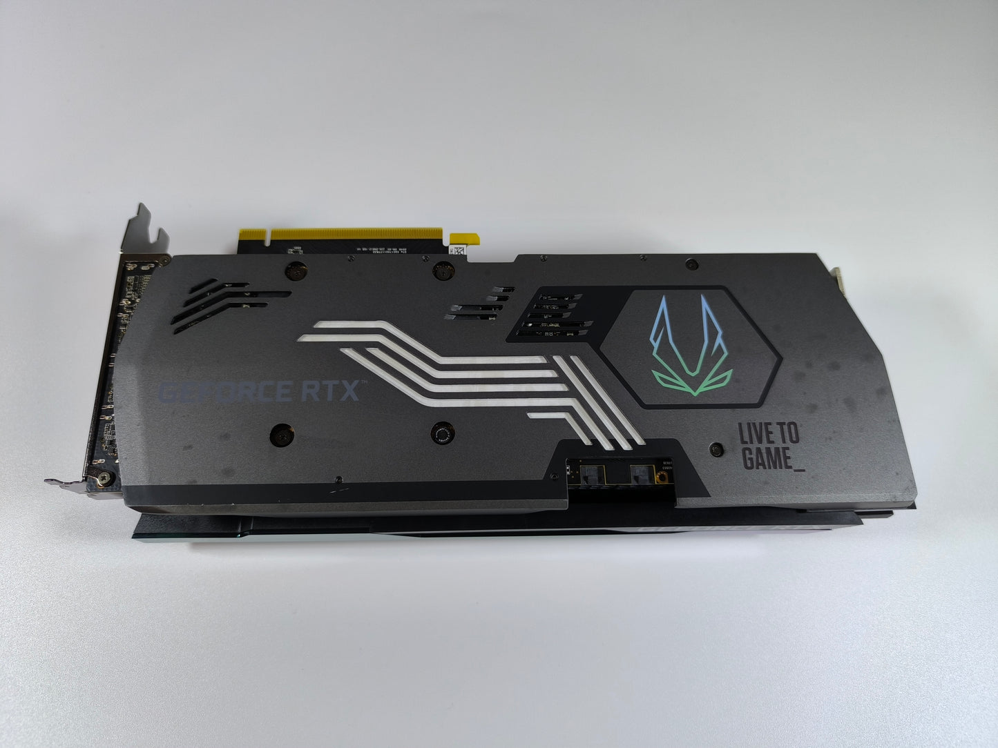Zotac RTX 3080 10GB AMP Holo - Refurbished