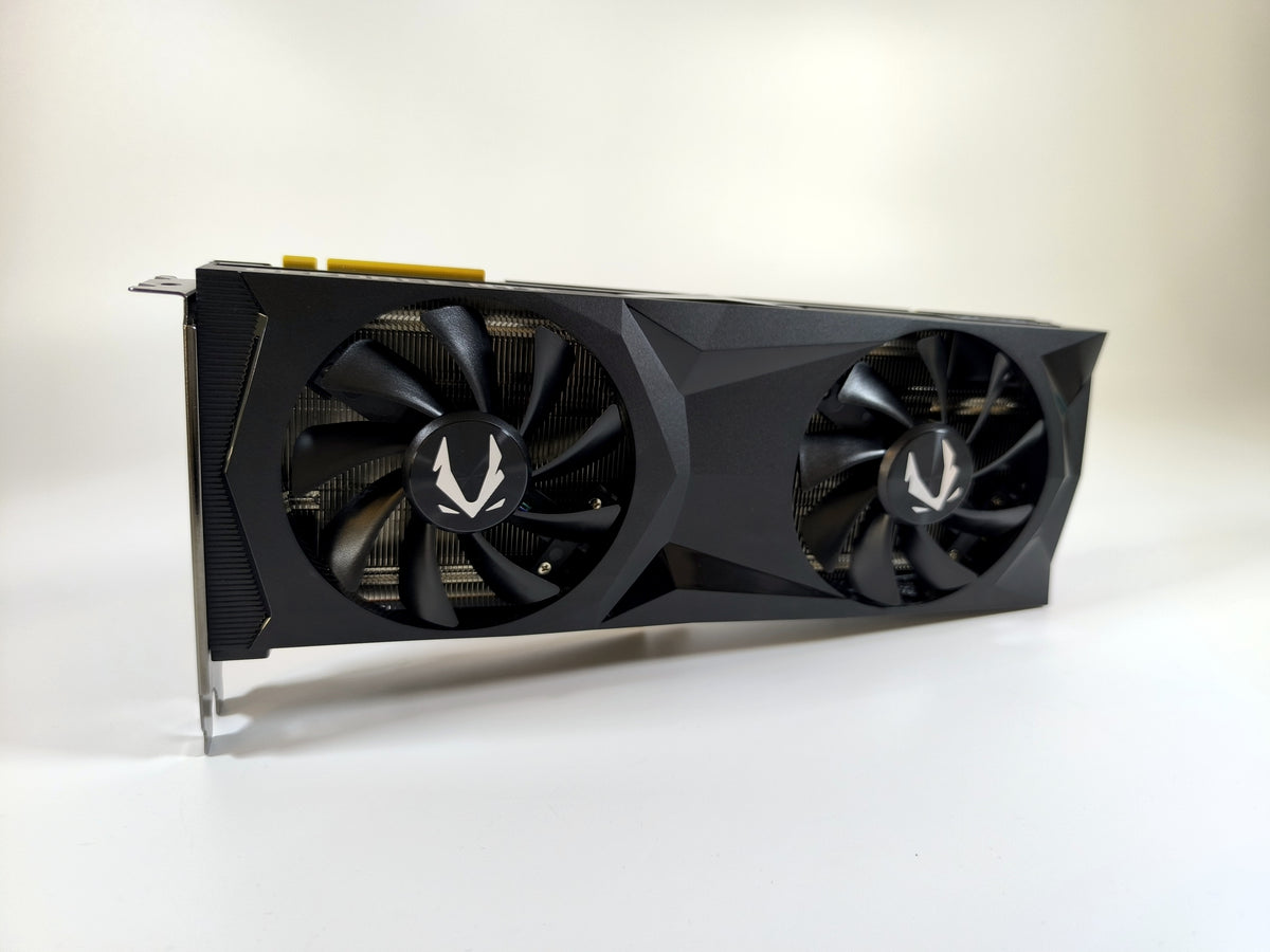 Zotac RTX 2080 TI 11GB Twin Fan - Refurbished