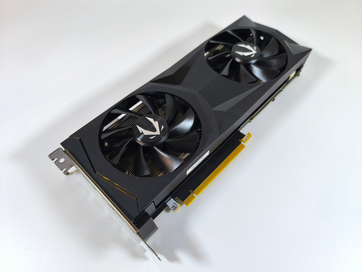 Zotac RTX 2080 TI 11GB Twin Fan - Refurbished