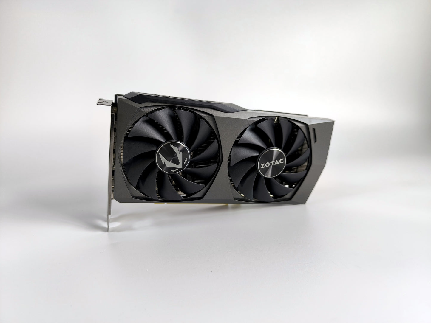 Zotac RTX 3060 12GB Twin Edge OC - Refurbished