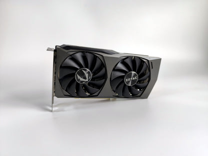 Zotac RTX 3060 12GB Twin Edge OC - Refurbished